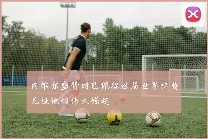 内维尔盛赞姆巴佩称这届世界杯将见证他的伟大崛起